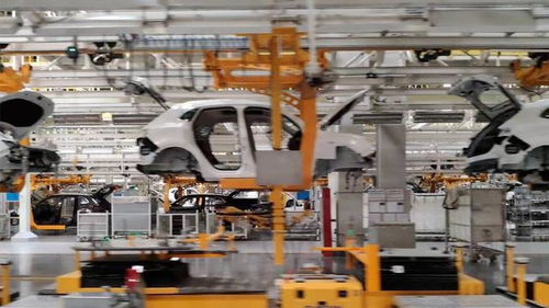 閑置工廠轉型困境 新能源改造成本高昂與技術研發的雙重挑戰