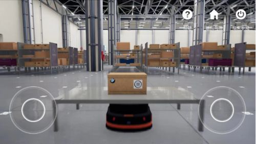 比特視界與寶馬強(qiáng)強(qiáng)聯(lián)手 虛擬工廠(chǎng)上線(xiàn)，引領(lǐng)新興能源技術(shù)研發(fā)新浪潮